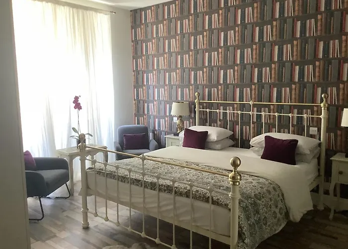 A Room In The City - West