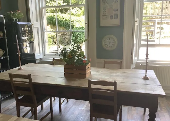 A Room In The City - West